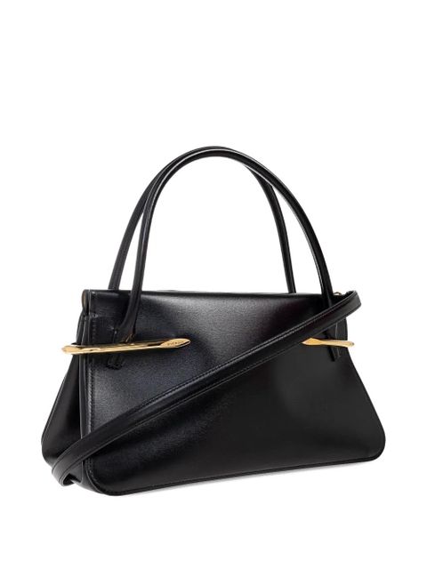 Givenchy Pinch top-handle tote bag - Black - zdjęcie produktu nr 2