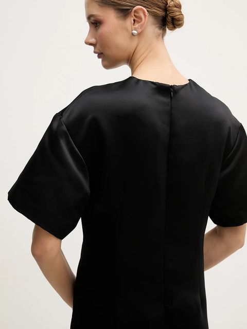 IBlues sukienka DOGMA