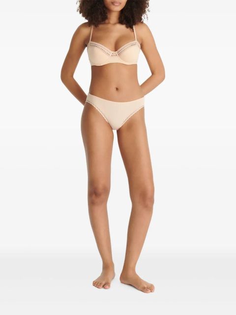 ERES Jump padded bra - Neutrals