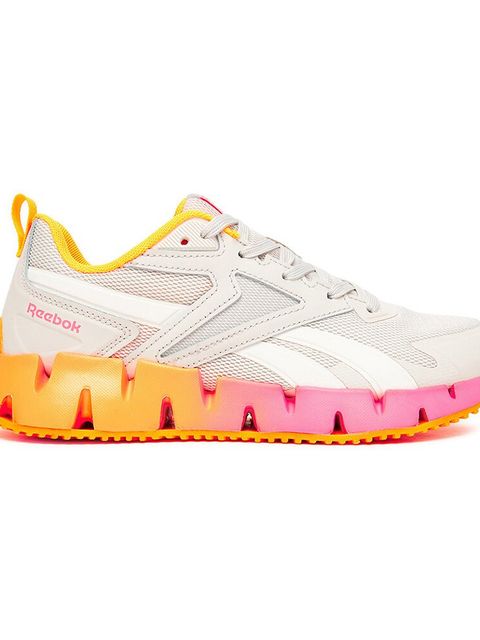 Reebok CEO-ZIG VECTOR AR30153W-SPY Szary - zdjęcie produktu nr 1