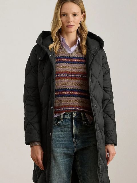 Lauren Ralph Lauren kurtka