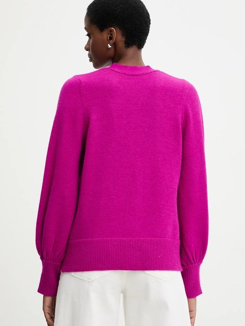 Joseph Ribkoff kardigan damski kolor różowy 253906