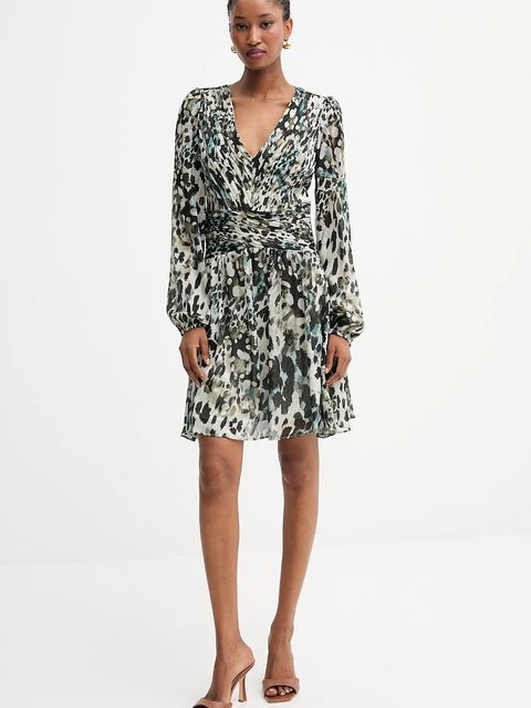 Guess sukienka ROMINA - zdjęcie produktu nr 2