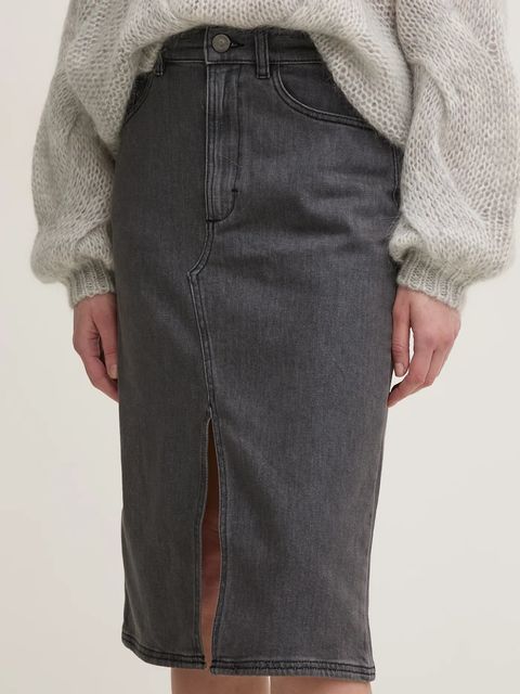 Gestuz spódnica jeansowa - zdjęcie produktu nr 1