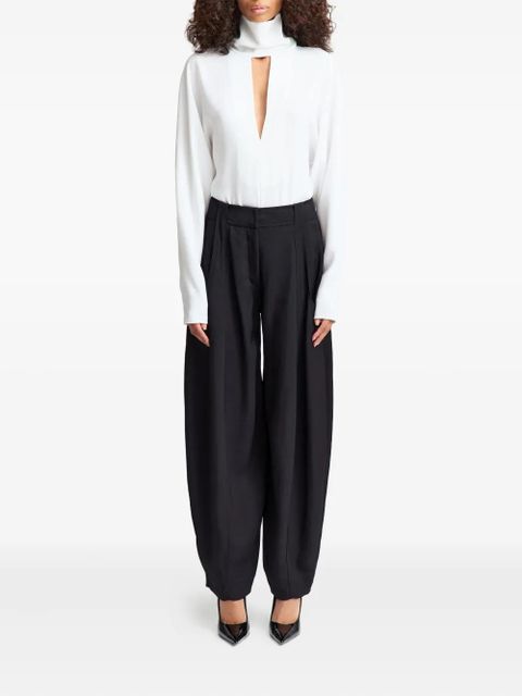 16Arlington Lelio trousers - Black