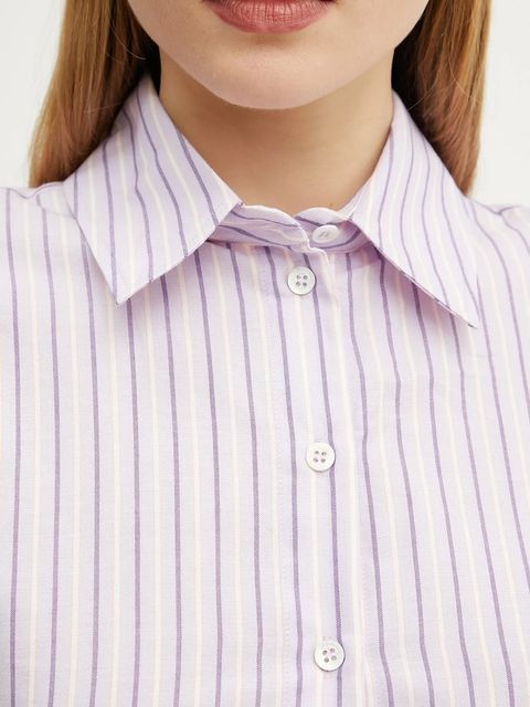 Patrizia Pepe koszula bawełniana