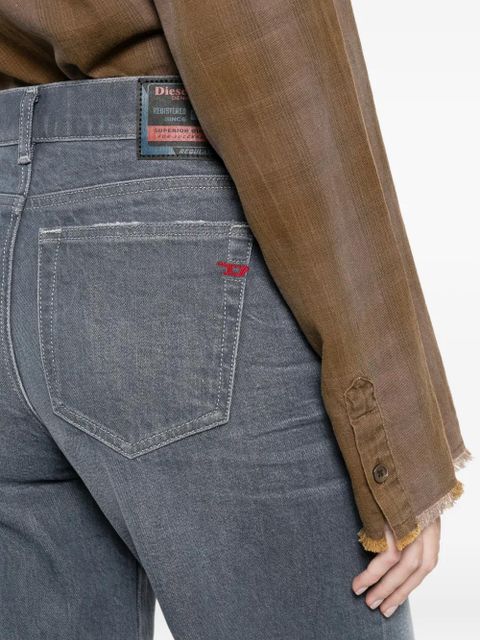 Diesel 1978 D-Akemi jeans - Grey