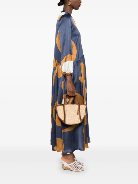 Michael Kors small Jordi tote bag - Neutrals - zdjęcie produktu nr 2