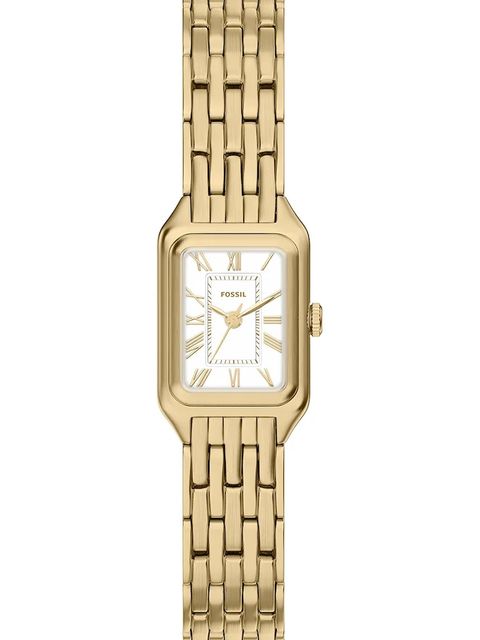 Fossil zegarek damski Raquel Mini - zdjęcie produktu nr 2
