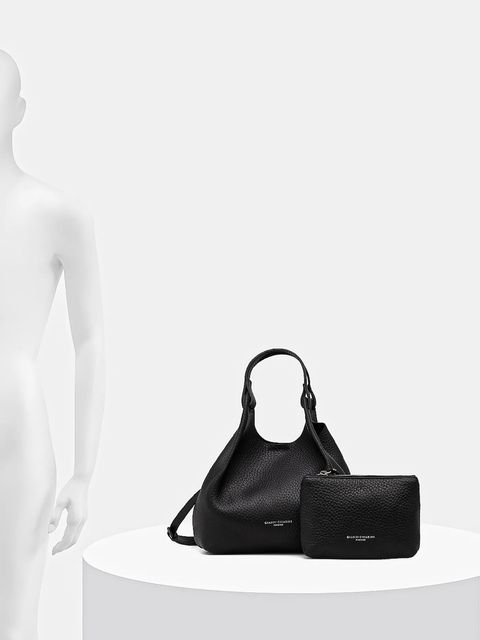 Gianni Chiarini torebka skórzana DUA