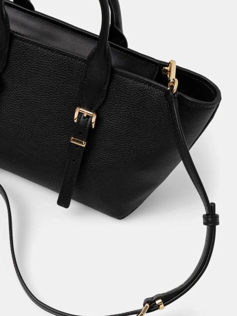 MICHAEL Michael Kors torebka kolor czarny 30R5G9OS1L