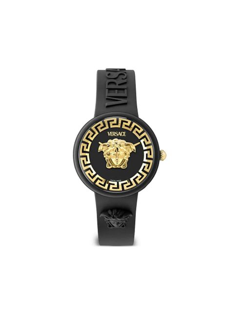 Versace Medusa Pop 38mm - Black - zdjęcie produktu nr 1