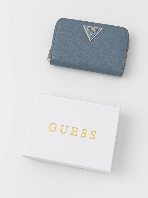 Guess portfel LAUREL