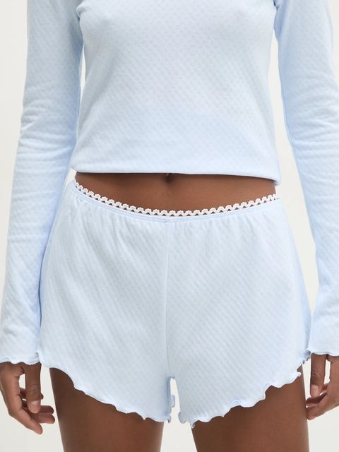 Answear.LAB piżama bawełniana