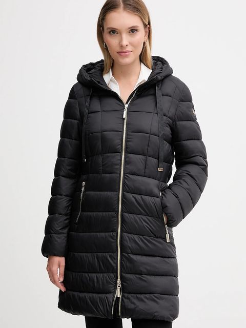 Gaudi kurtka kolor czarny przejściowa 521BD35001 - zdjęcie produktu nr 1