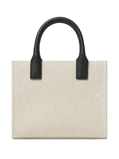 Versace La Medusa mini tote bag - Neutrals - zdjęcie produktu nr 2