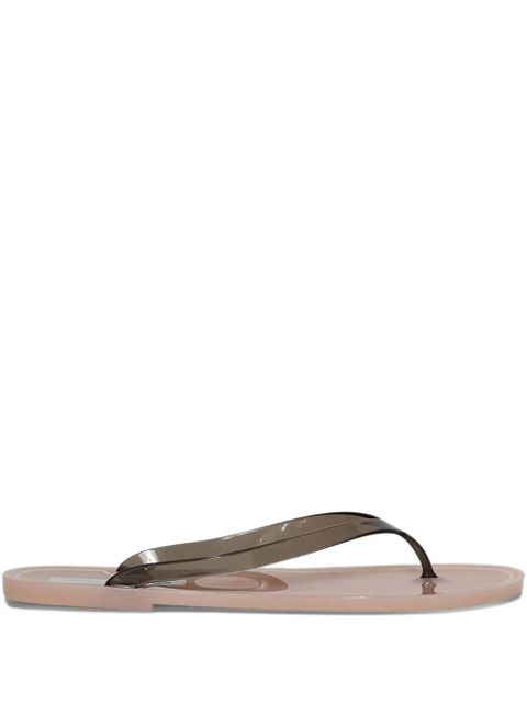 Christopher Esber Jo flip-flops - Brown - zdjęcie produktu nr 1