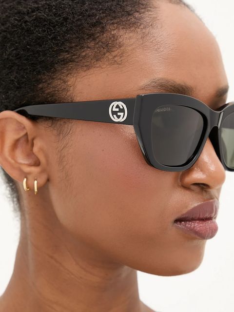 Gucci okulary przeciwsłoneczne