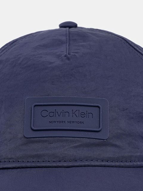 Calvin Klein czapka z daszkiem - zdjęcie produktu nr 1
