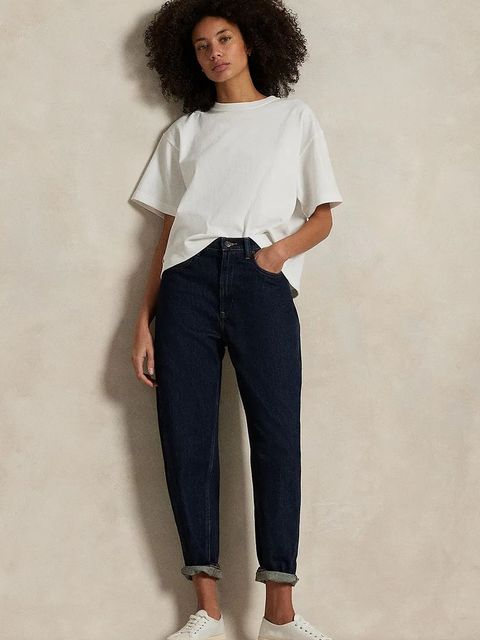 Polo Ralph Lauren t-shirt bawełniany