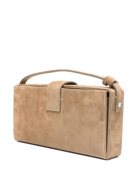 Magda Butrym Apolonia tote bag - Neutrals - zdjęcie produktu nr 2
