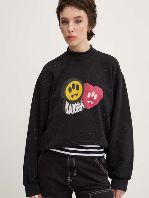 Barrow bluza bawełniana - zdjęcie produktu nr 1