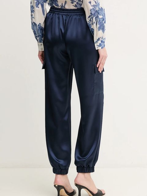 Guess spodnie NEW MARZIA