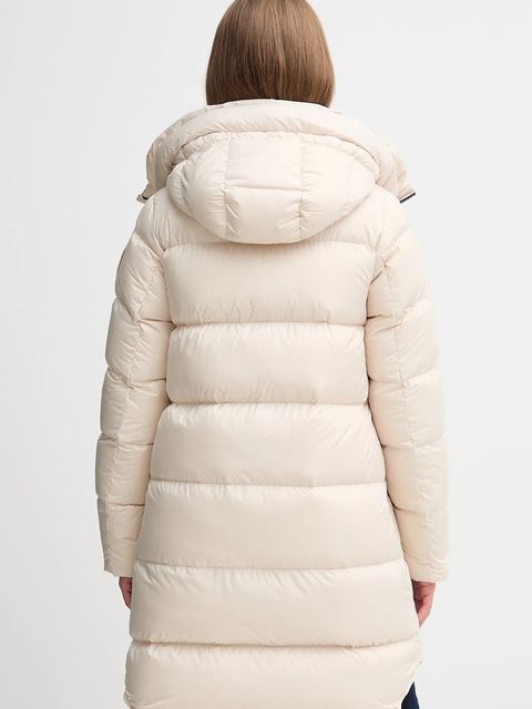 Bomboogie kurtka puchowa GENEVA kolor beżowy zimowa CW6630TTMF5 - zdjęcie produktu nr 2