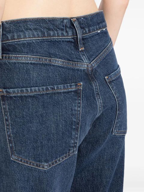AGOLDE Ren jeans - Blue