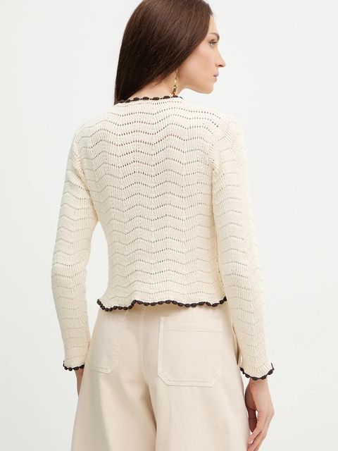 IBlues kardigan CESTINO