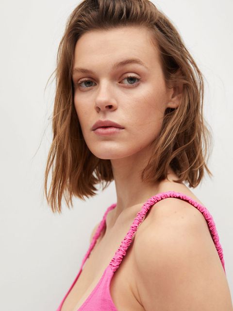 Mango - Sukienka MAREA - zdjęcie produktu nr 2