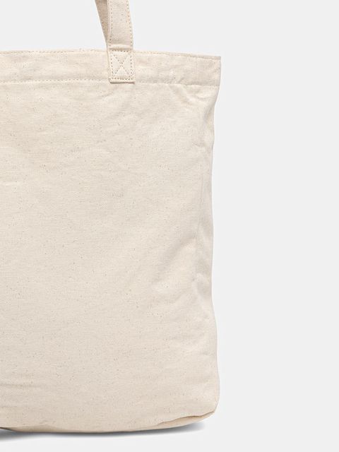 Levi's torebka bawełniana EVERYDAY GRAPHIC - zdjęcie produktu nr 2