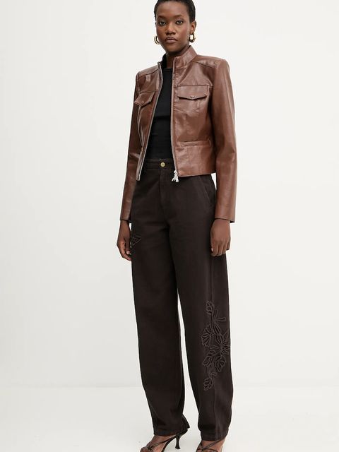 ERMANNO Firenze jeansy - zdjęcie produktu nr 2