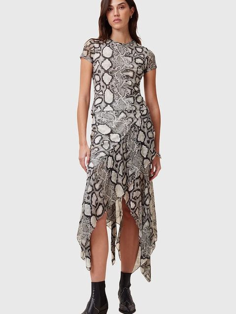 AllSaints bluzka ELLIE - zdjęcie produktu nr 1