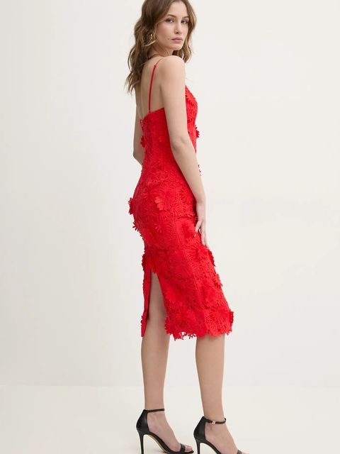 Bardot sukienka - zdjęcie produktu nr 2