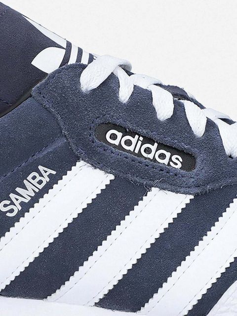 adidas Originals sneakersy Sam Super Suede