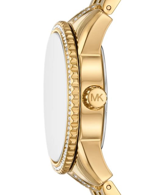 Michael Kors zegarek damski kolor złoty MK7540