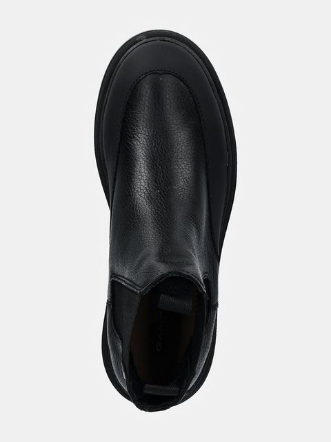 Gant sztyblety skórzane Timbly