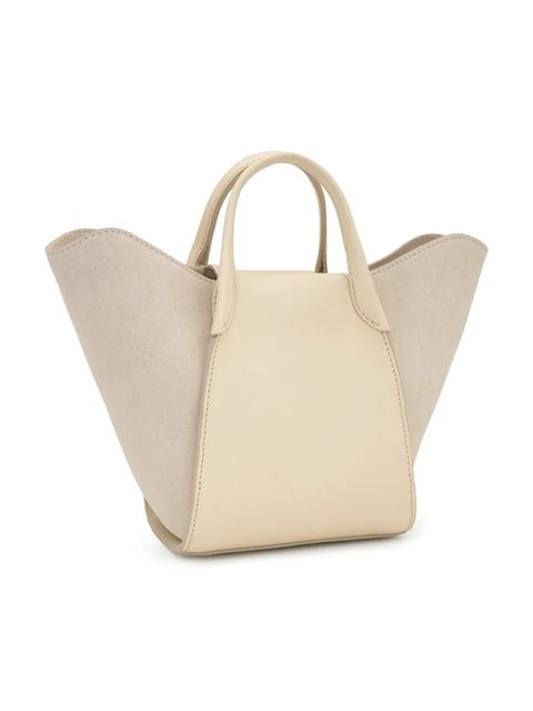 Tous torebka skórzana TULIP