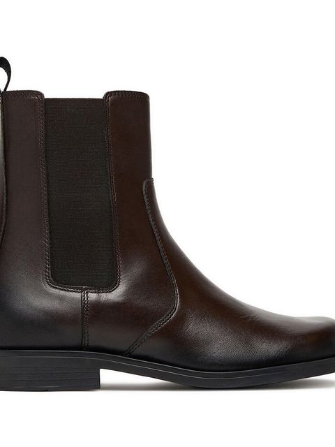 Gino Rossi C-MASSI-25650 Brązowy - zdjęcie produktu nr 1