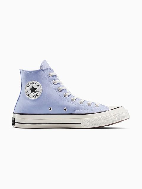 Converse trampki Chuck 70 kolor niebieski A11748C - zdjęcie produktu nr 1