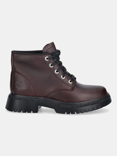 Timberland workery skórzane Cambria Valley Mid - zdjęcie produktu nr 1