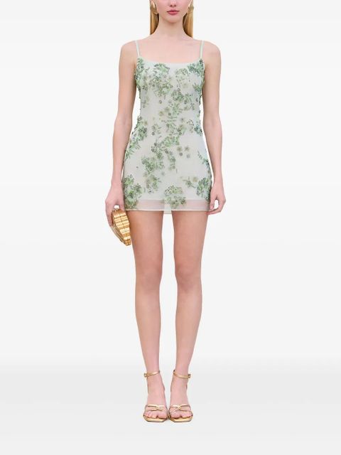 Cult Gaia Danai dress - Green