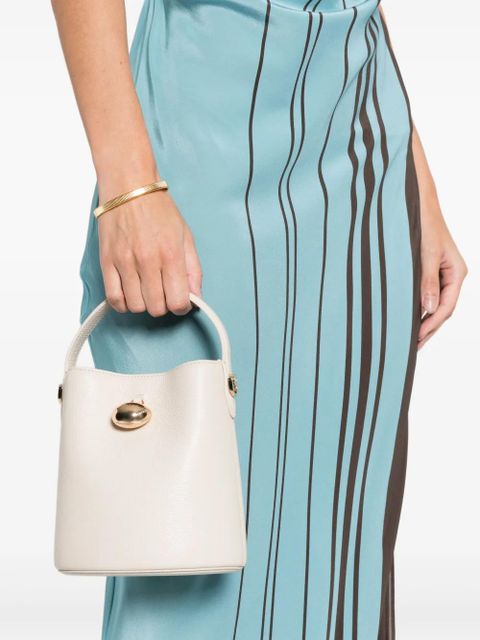 Cafuné Egg mini bag - White - zdjęcie produktu nr 2