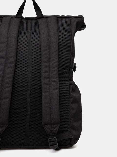 Puma plecak kolor czarny duży gładki 91875 - zdjęcie produktu nr 2