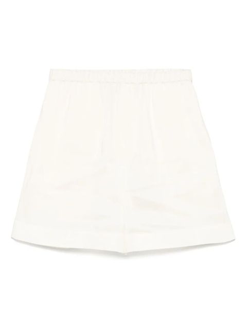 LouLou de Saison Adonia shorts - Neutrals - zdjęcie produktu nr 1