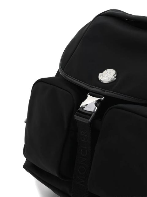 Moncler Trick backpack - Black