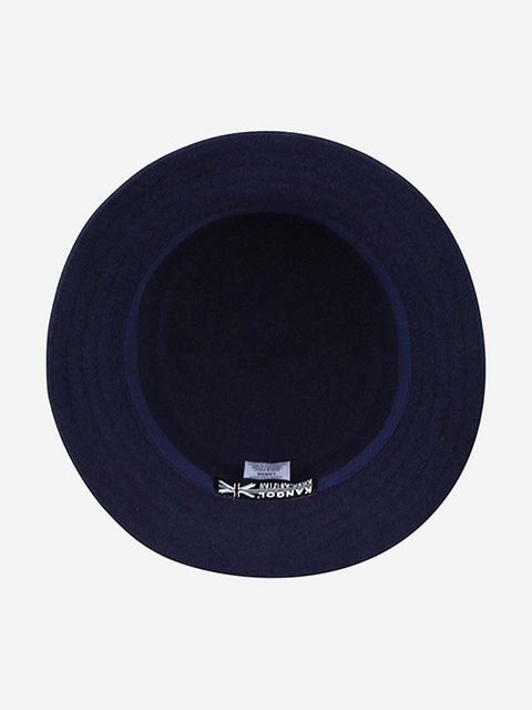 Kangol kapelusz wełniany Wool Lahinch