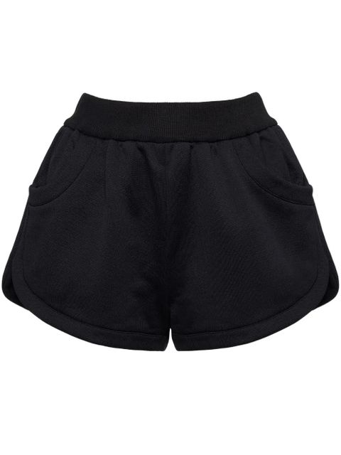 ERES Sue running shorts - Black - zdjęcie produktu nr 1