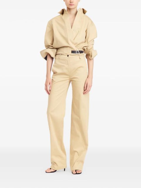 16Arlington Jolie jacket - Neutrals - zdjęcie produktu nr 2